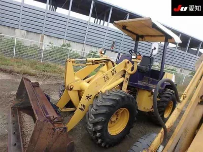 KOMATSU OTHER
