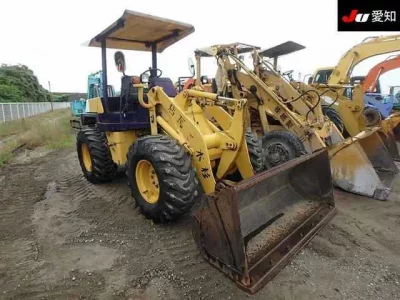 KOMATSU OTHER