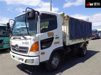 Hino TRUCK