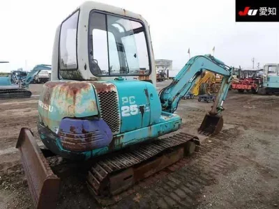 KOMATSU OTHER