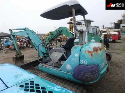 KOMATSU OTHER