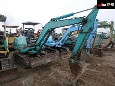 KOMATSU OTHER
