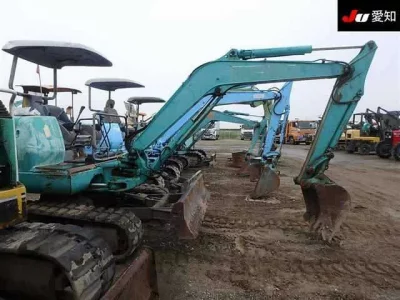 KOMATSU OTHER