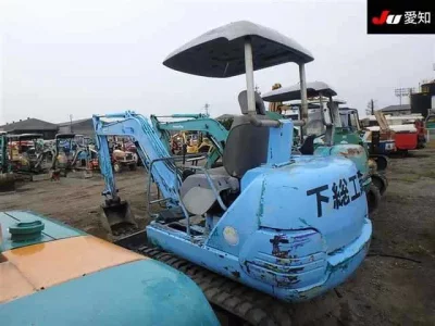 KOMATSU OTHER