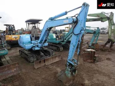 KOMATSU OTHER