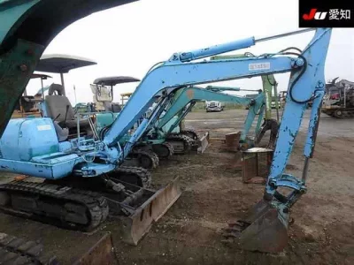KOMATSU OTHER