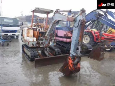 Mitsubishi MITUBISHI
