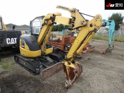 KOMATSU OTHER