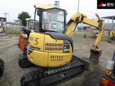 KOMATSU OTHER