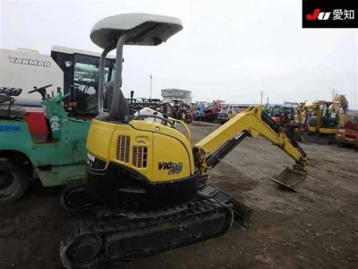 YANMAR OTHER