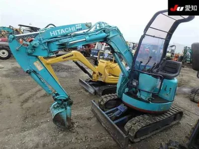 HITACHI OTHER
