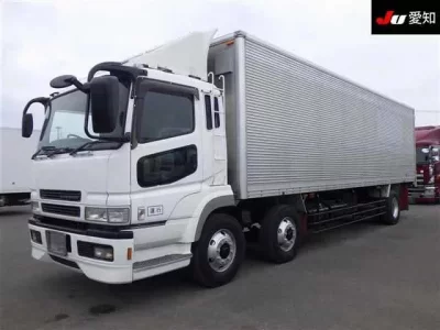 Mitsubishi SUPER GREAT