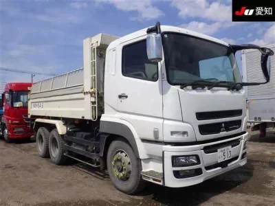 Mitsubishi SUPER GREAT