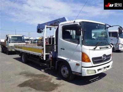 Hino RANGER