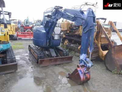 HITACHI OTHER