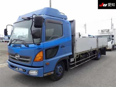 Hino TRUCK