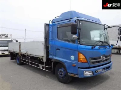 Hino TRUCK