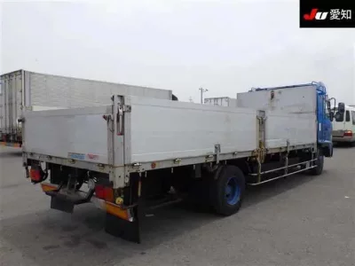 Hino TRUCK