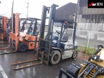 KOMATSU OTHER