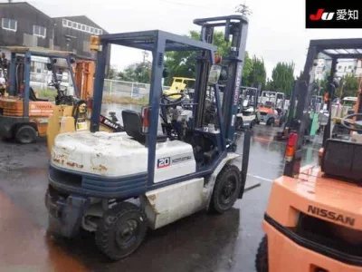KOMATSU OTHER