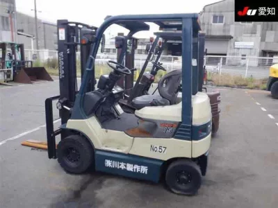 Toyota FORKLIFT