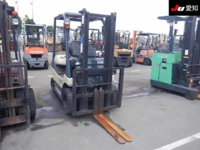 Toyota FORKLIFT