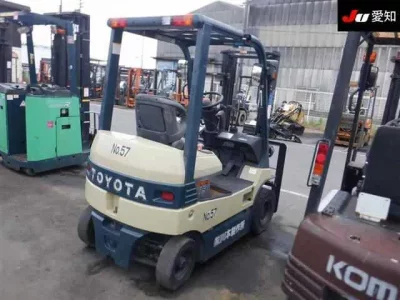 Toyota FORKLIFT