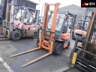 Toyota FORKLIFT