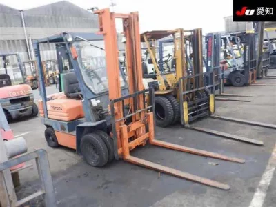 Toyota FORKLIFT