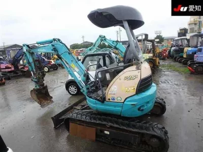 KUBOTA OTHER
