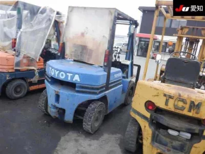 Toyota FORKLIFT