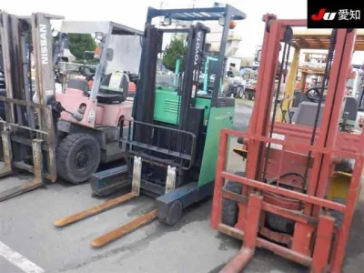 Toyota FORKLIFT