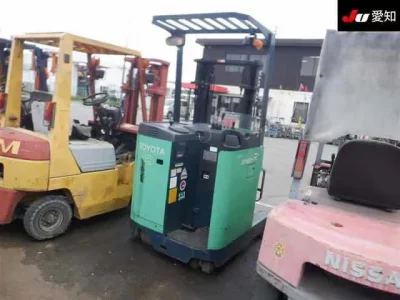 Toyota FORKLIFT
