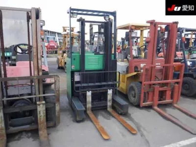 Toyota FORKLIFT