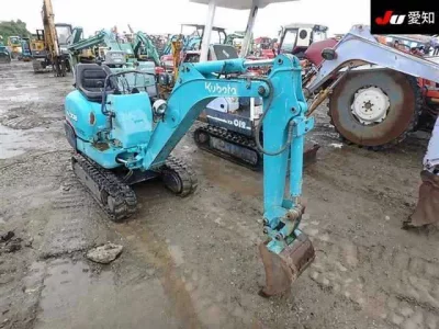 KUBOTA OTHER