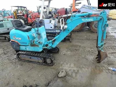 KUBOTA OTHER