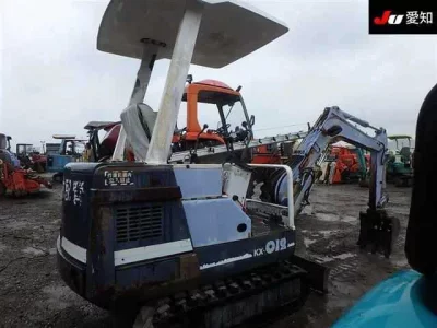KUBOTA OTHER