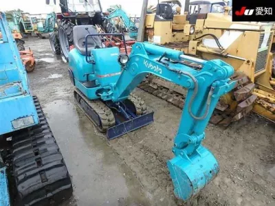 KUBOTA OTHER