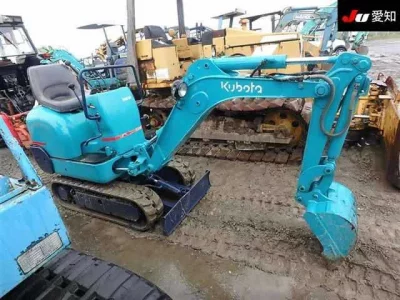 KUBOTA OTHER