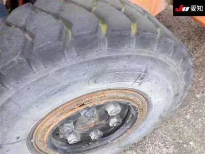 Toyota FORKLIFT