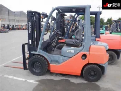 Toyota FORKLIFT