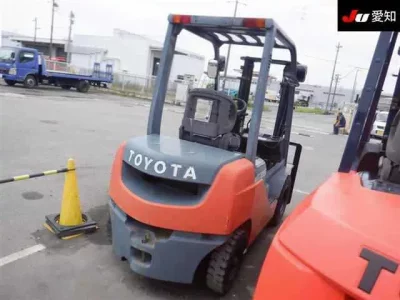 Toyota FORKLIFT