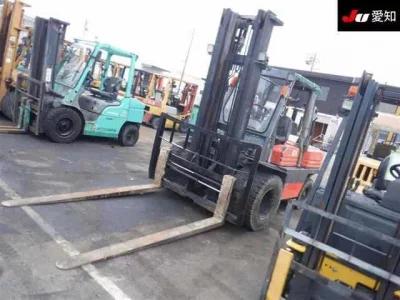 Toyota FORKLIFT