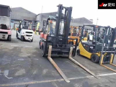 Toyota FORKLIFT