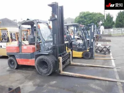 Toyota FORKLIFT