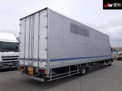 Hino TRUCK
