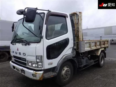 Mitsubishi FUSO FIGHTER