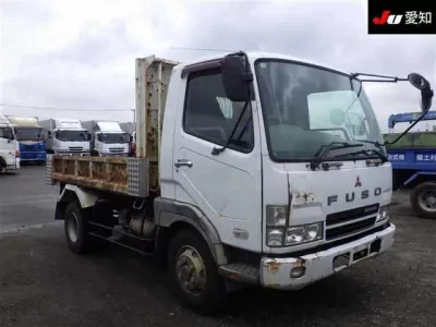 Mitsubishi FUSO FIGHTER
