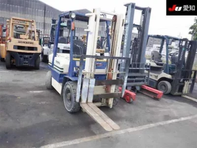 Toyota FORKLIFT