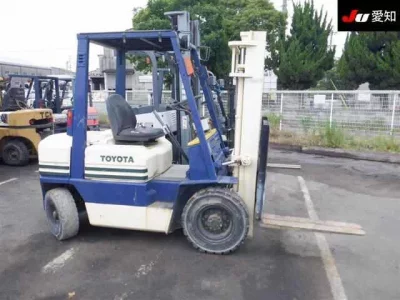 Toyota FORKLIFT